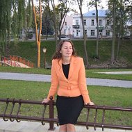 Татьяна Воронко