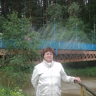 Людмила Стоилова