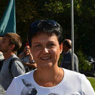 Татьяна Миланович