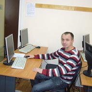 Андрей Баданин