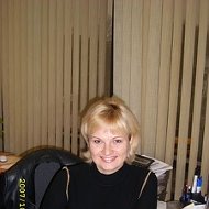 Элина Кравцова