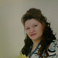 Ирина Стерхова