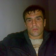 Нияз Ашурбеков