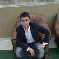 Asim Esedov