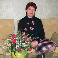 Галина Цекот