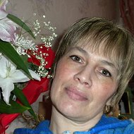 Наталья Соловьева-тарасова