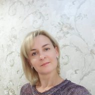 Елена Мироненко