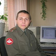 Николай Усачёв