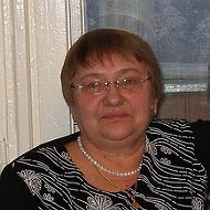 Валентина Трембовецкая