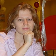 Татьяна Шабанова
