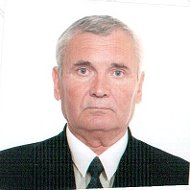 Николай Чапский