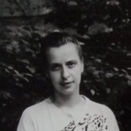 Елена Савинова