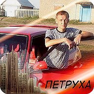 Пётр Белоглазов