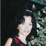 Рита Очеретенко