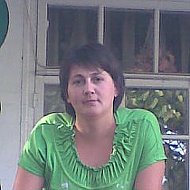 Леся Шостаківська