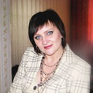 Наталья Игошкина