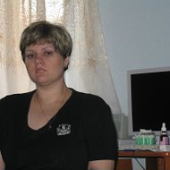 Наталья Наволокова