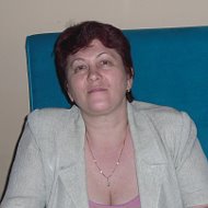 Марина Авдеенко