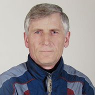 Виктор Бычков