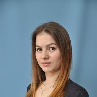 Ирина Курносова
