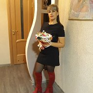 Татьяна Ананич