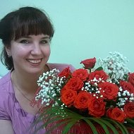 Татьяна Журкина