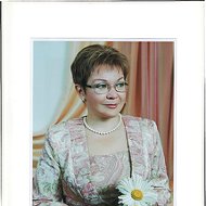 Ирина Табацкова