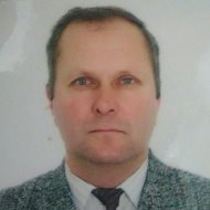 Александр Батюк