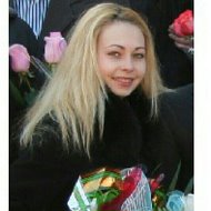 Наталья Сахаревич