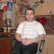 Василий Мохов