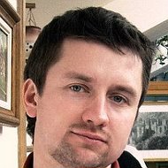 Андрей Левашов