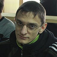 Сергей Цяпа