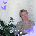 Ирина Рыбакова (Рапович)