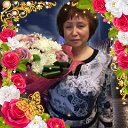 Татьяна Закурдаева (Буряченко)
