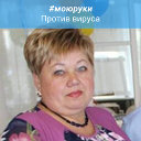 Галина Кононова