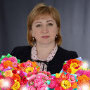 Наталия Копылова (Демидова)