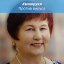 Елена Воеводина