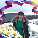 Олеся Беседнова (Лавренова)