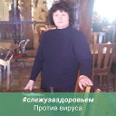 Лариса Полетаева(Новикова)