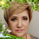 Светлана Кротова (Шошина)