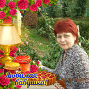 Елена Лебедева (Дугина)