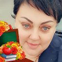 Ирина Никитенко