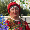 Наталья Варнакова(Кирилова)
