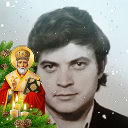 Николай Петрович Рыжов