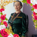Ольга Шефель (Слащёва)