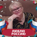 Валентина Ильина(Тришкина)