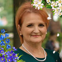 Надежда Тимошенко (Секач)