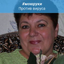 ирина прахова