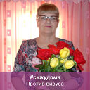 Ольга Блиничкина (Маняхина)