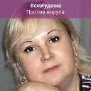 Оксана Ториченко